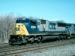 CSX 8784